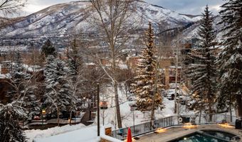800 S Mill St 201C, Aspen, CO 81611