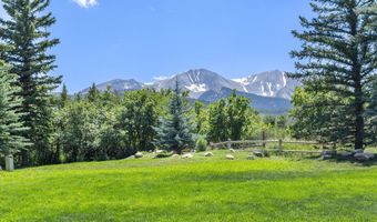 160 Spring Creek Rd, Basalt, CO 81621
