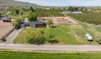 39304 N Olson Pr NW, Benton City, WA 99320