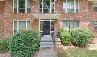 510 Coventry Rd 19B, Decatur, GA 30030
