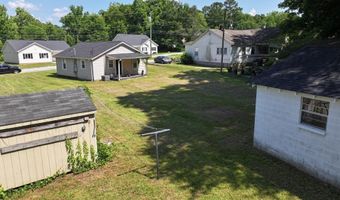 104 Hunter St, Abbeville, SC 29620