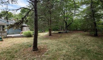 154 Alder Rd, Charlestown, RI 02813