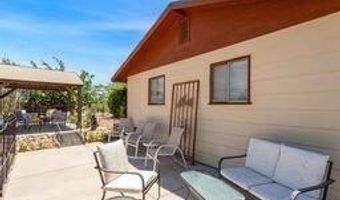 2540 W DIAMOND Dr, Benson, AZ 85602