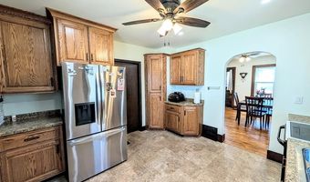 1415 N BENNETT St, Appleton, WI 54914