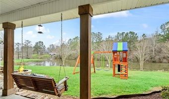 60167 GREENTREE Dr, Bogalusa, LA 70427