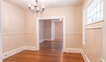 503 Carolina St, Aberdeen, NC 28315