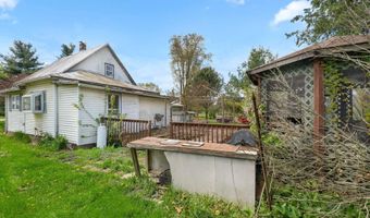 7950 E Metz Rd, Angola, IN 46703