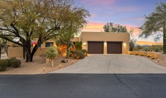 1300 COYOTE PASS, Carefree, AZ 85377