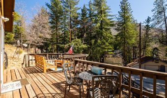 5958 Robin Oak Dr, Angelus Oaks, CA 92305