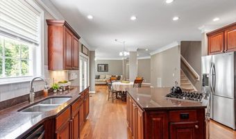 7804 Percussion Dr, Apex, NC 27539