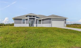 410 Thames Ave, Labelle, FL 33935