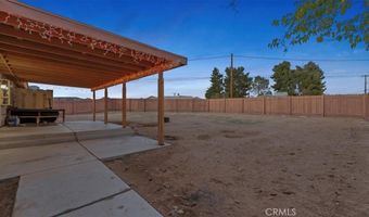 16043 Saint Timothy Rd, Apple Valley, CA 92307