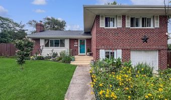 3804 LAKOTA Rd, Alexandria, VA 22303