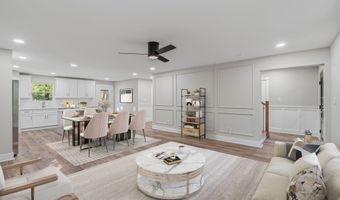 1512 Brentwood Dr, Athens, TN 37303