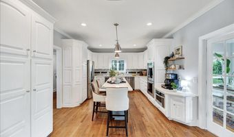 31 Chasewood Dr, Angier, NC 27501