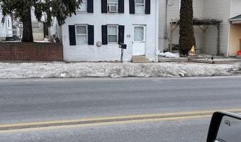 153 W KING St, Abbottstown, PA 17301