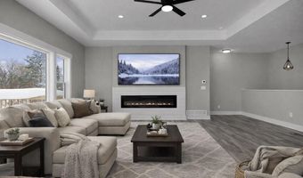 8516 Warner St, Allendale, MI 49401