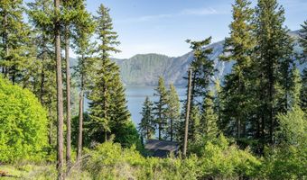 19088 E Scenic Bay Dr, Bayview, ID 83803