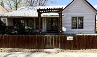201 S CHURCH Ave, Aztec, NM 87410
