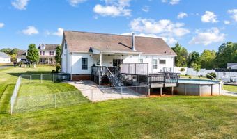 136 Montfair Dr, Amherst, VA 24521