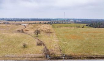 1308 W 19th St, Baxter Springs, KS 66713