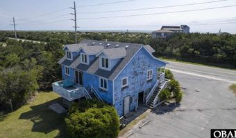 39316 NC Highway 12 Lot 1-2, Avon, NC 27915