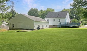 39 Aspinall Dr, Andover, CT 06232