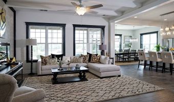 332 Heritage Shores Cir Plan: Savoy II, Bridgeville, DE 19933