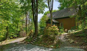 830 W Tweetsie Ln, Banner Elk, NC 28604