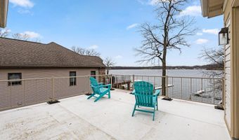 15 Lane 200eb Lake James, Angola, IN 46703