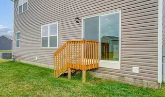 46 Cider Mill Dr, Ashville, OH 43103
