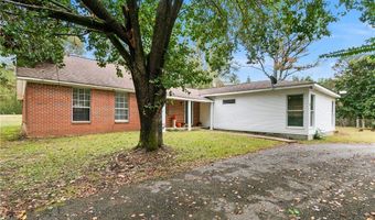 1820 County Road 67, Bankston, AL 35542