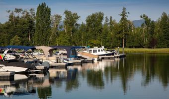 D-5 Eagle Bend Yacht Harbor, Bigfork, MT 59911