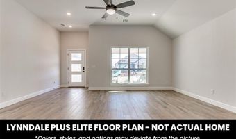 14025 Giverny Ave, Yukon, OK 73099