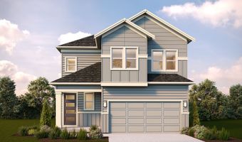 19420 39th Ave SE Plan: HAZELWOOD, Bothell, WA 98012