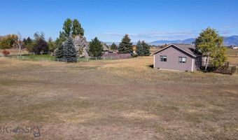 3550 Boulder Blvd, Bozeman, MT 59718