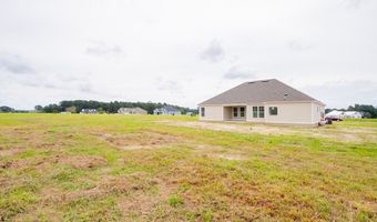 153 Lakeridge, Adel, GA 31620