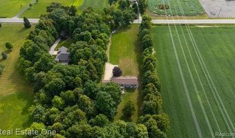 72021 Romeo Plank Rd, Armada, MI 48005