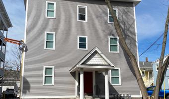 616 Union St 3, Manchester, NH 03104