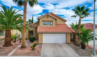 3320 Haven Beach Way, Las Vegas, NV 89117