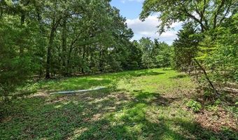 5792 W Lain Lake Rd, Atoka, OK 74525