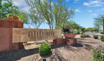 42408 N ASTORIA Way, Anthem, AZ 85086