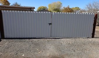1695 La Mancha, Bosque Farms, NM 87068