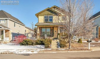 1172 S Coolidge Cir, Aurora, CO 80018