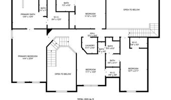 715 Apsley Way, Alpharetta, GA 30022
