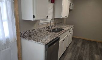 503 NE K St, Antlers, OK 74523