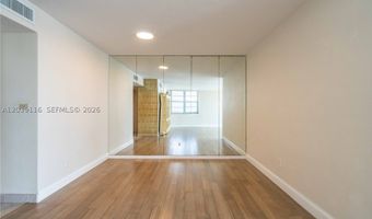 9500 W Bay Harbor Dr 7D, Bay Harbor Islands, FL 33154