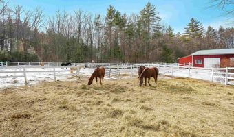 417 Candia Rd, Chester, NH 03036