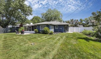 1205 Kenwick Rd, Columbus, OH 43209
