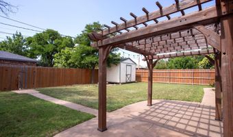 4417 ANDREWS Ave, Amarillo, TX 79106
